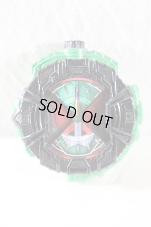 Photo1: Kamen Rider Zi-O / DX Amazon Omega Ride Watch (1)