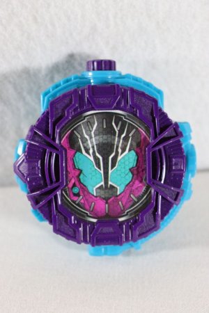 Photo1: Kamen Rider Zi-O / Rogue Ride Watch (1)