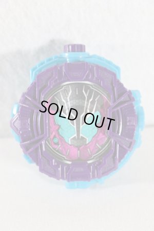 Photo1: Kamen Rider Zi-O / Rogue Ride Watch (1)