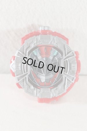 Photo1: Kamen Rider Zi-O / Ryusoulger Ride Watch (1)