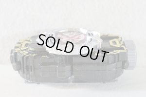 Photo6: Kamen Rider Zi-O / DX Zi-O Ride Watch II with Package (6)