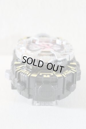 Photo7: Kamen Rider Zi-O / DX Zi-O Ride Watch II with Package (7)
