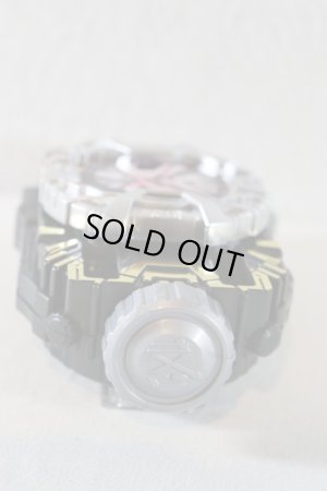Photo9: Kamen Rider Zi-O / DX Zi-O Ride Watch II with Package (9)