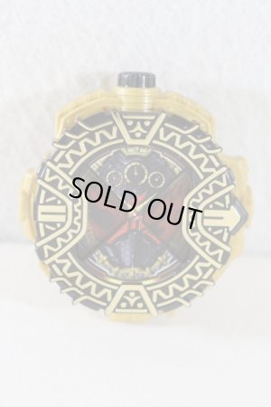 Photo3: Kamen Rider Zi-O / DX Ohma Zi-O Ride Watch with Package (3)