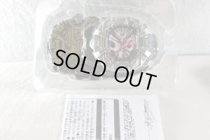 Photo2: Kamen Rider Zi-O / DX Zi-O Ride Watch II with Package (2)