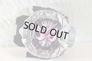 Photo3: Kamen Rider Zi-O / DX Zi-O Ride Watch II with Package (3)