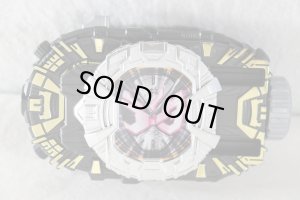 Photo1: Kamen Rider Zi-O / DX Zi-O Ride Watch II Used (1)