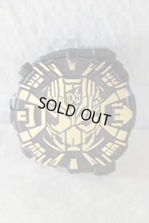 Photo2: Kamen Rider Zi-O / DX Zi-O Ride Watch II Used (2)