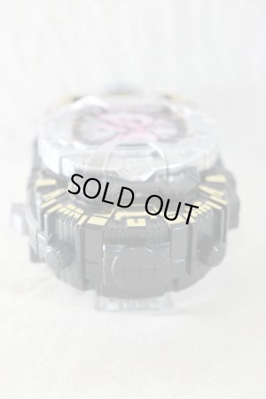 Photo4: Kamen Rider Zi-O / DX Zi-O Ride Watch II Used (4)