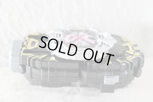 Photo5: Kamen Rider Zi-O / DX Zi-O Ride Watch II Used (5)