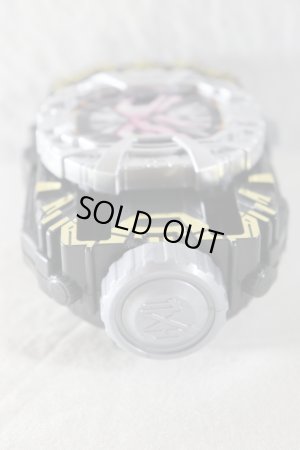 Photo6: Kamen Rider Zi-O / DX Zi-O Ride Watch II Used (6)