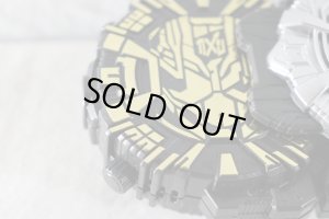 Photo8: Kamen Rider Zi-O / DX Zi-O Ride Watch II Used (8)