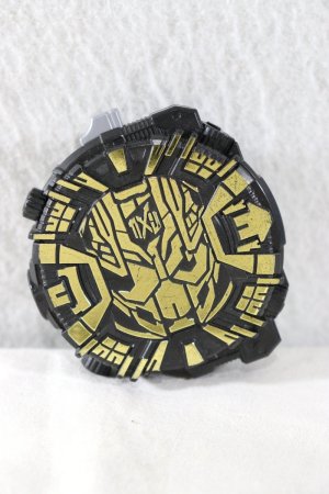 Photo2: Kamen Rider Zi-O / DX Zi-O Ride Watch II Used (2)