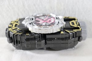 Photo4: Kamen Rider Zi-O / DX Zi-O Ride Watch II Used (4)