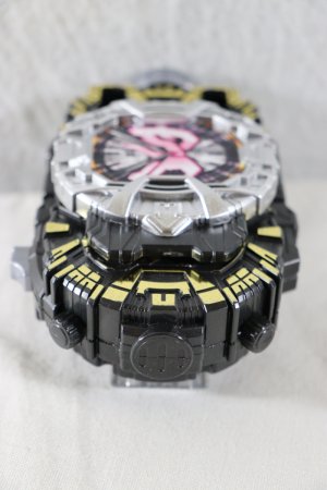 Photo5: Kamen Rider Zi-O / DX Zi-O Ride Watch II Used (5)