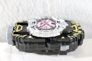 Photo6: Kamen Rider Zi-O / DX Zi-O Ride Watch II Used (6)