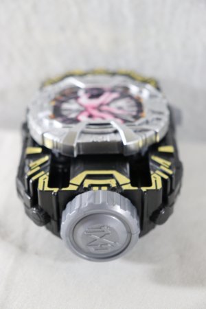 Photo7: Kamen Rider Zi-O / DX Zi-O Ride Watch II Used (7)