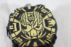 Photo8: Kamen Rider Zi-O / DX Zi-O Ride Watch II Used (8)