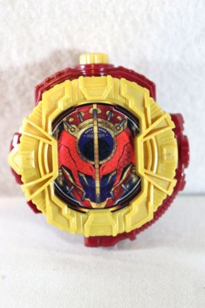 Photo1: Kamen Rider Zi-O / Evol Ride Watch Used (1)