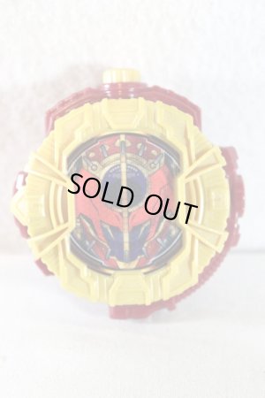 Photo1: Kamen Rider Zi-O / Evol Ride Watch Used (1)