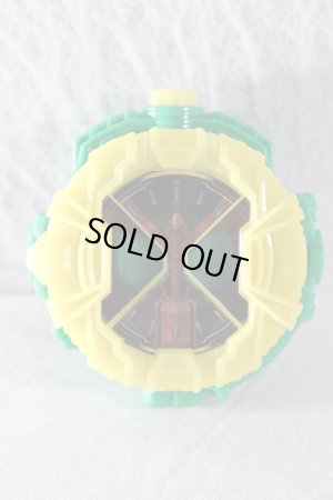 Photo1: Kamen Rider Zi-O / DX OOO Ride Watch Used (1)