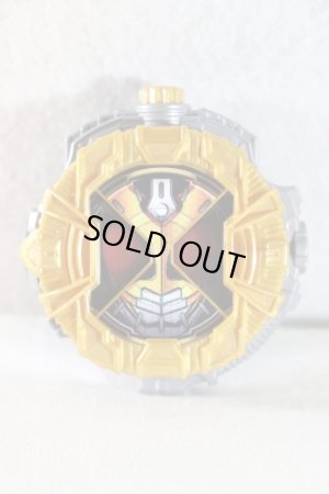 Photo1: Kamen Rider Zi-O / DX Agito Ride Watch (1)