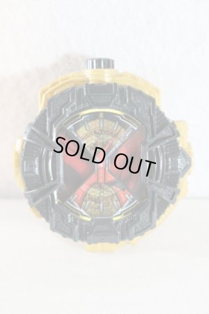 Photo3: Kamen Rider Zi-O / DX Barlckxs & Zamonas & Zonjis Ride Watch with Package (3)