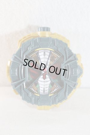 Photo4: Kamen Rider Zi-O / DX Barlckxs & Zamonas & Zonjis Ride Watch with Package (4)