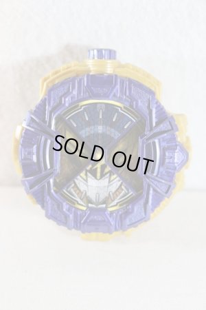 Photo5: Kamen Rider Zi-O / DX Barlckxs & Zamonas & Zonjis Ride Watch with Package (5)