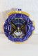 Photo5: Kamen Rider Zi-O / DX Barlckxs & Zamonas & Zonjis Ride Watch with Package (5)