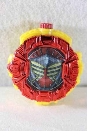 Photo1: Kamen Rider Zi-O / Baron Ride Watch Metallic Color ver (1)