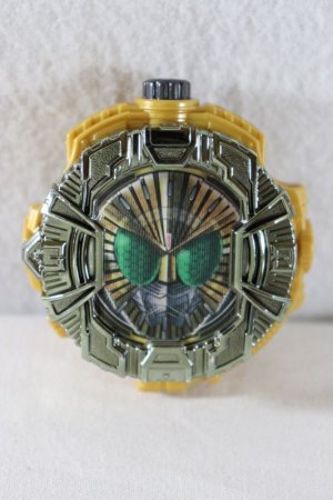 Photo1: Kamen Rider Zi-O / Beast Ride Watch Metallic Color ver (1)