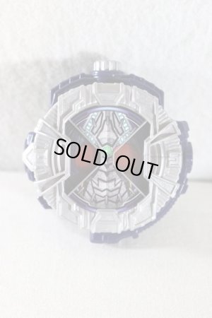 Photo1: Kamen Rider Zi-O / DX Blade Ride Watch Used (1)