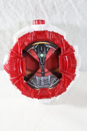 Photo1: Kamen Rider Zi-O / DX Den-O Climax Form Ride Watch (1)