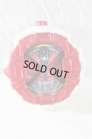 Photo1: Kamen Rider Zi-O / DX Den-O Climax Form Ride Watch (1)