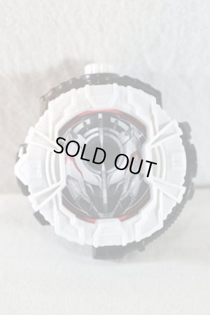 Photo1: Kamen Rider Zi-O / Evol Black Hole Form Ride Watch (1)