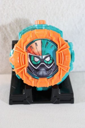 Photo1: Kamen Rider Zi-O / Ex-Aid Double Action Gamer XXL Ride Watch (1)