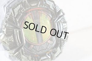 Photo2: Kamen Rider Zi-O / Faiz Ride Watch Metallic Color ver (2)