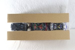 Photo2: Kamen Rider Zi-O / DX Ride Watch Quartzer Set 03 with Package (2)