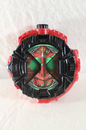 Photo3: Kamen Rider Zi-O / DX Ride Watch Quartzer Set 03 with Package (3)