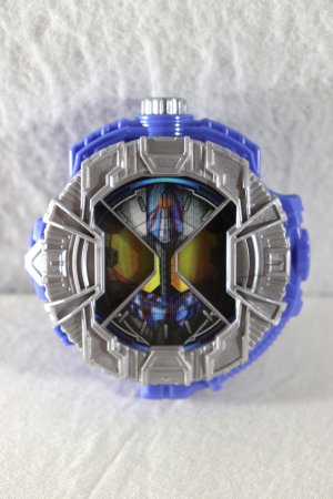 Photo4: Kamen Rider Zi-O / DX Ride Watch Quartzer Set 03 with Package (4)