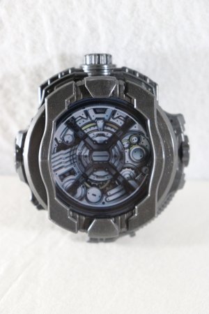 Photo5: Kamen Rider Zi-O / DX Ride Watch Quartzer Set 03 with Package (5)