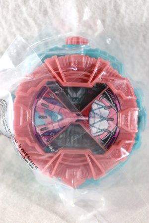 Photo1: Kamen Rider Zi-O / DX Revi Ride Watch (1)