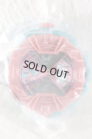 Photo1: Kamen Rider Zi-O / DX Revi Ride Watch (1)