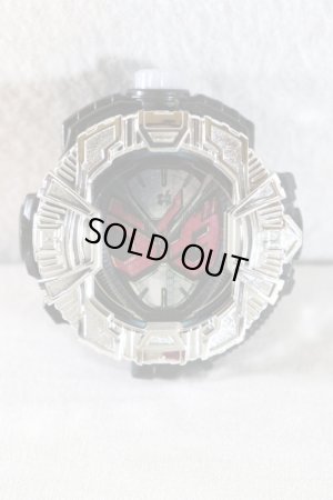 Photo1: Kamen Rider Zi-O / Zi-O Ride Watch Metallic Color ver (1)