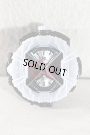 Photo1: Kamen Rider Zi-O / DX Zi-O Ride Watch MIrror World ver Used (1)