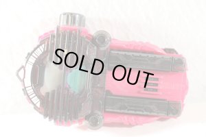 Photo1: Kamen Rider Zi-O / DX Decade Ride Watch Used (1)