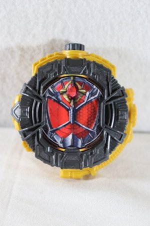 Photo1: Kamen Rider Zi-O / Wizard All Dragon Ride Watch (1)