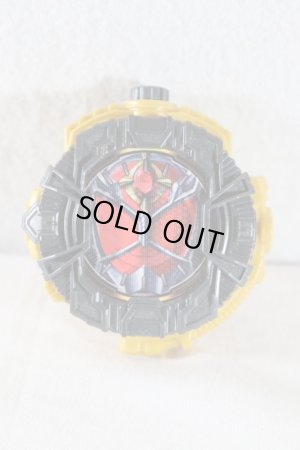Photo1: Kamen Rider Zi-O / Wizard All Dragon Ride Watch (1)