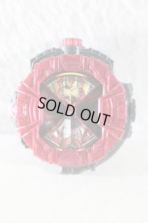 Photo1: Kamen Rider Zi-O / DX Armed Hibiki Ride Watch Used (1)